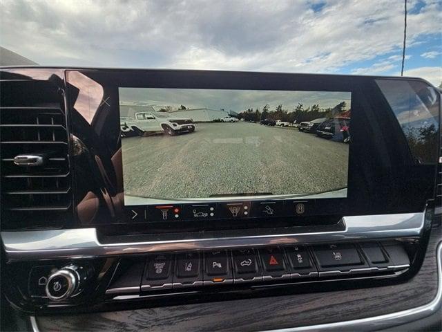 new 2025 GMC Sierra 2500 car, priced at $77,110