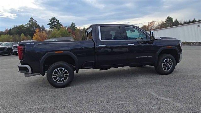 new 2025 GMC Sierra 2500 car, priced at $77,110