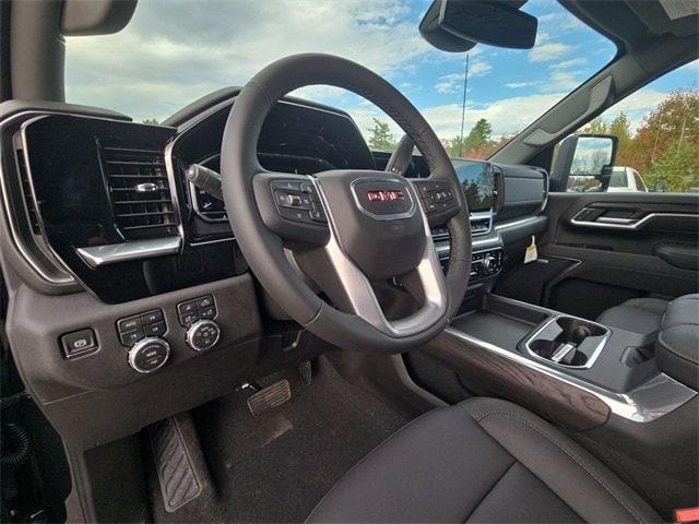 new 2025 GMC Sierra 2500 car, priced at $77,110