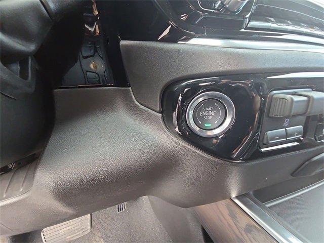 new 2025 GMC Sierra 2500 car, priced at $77,110