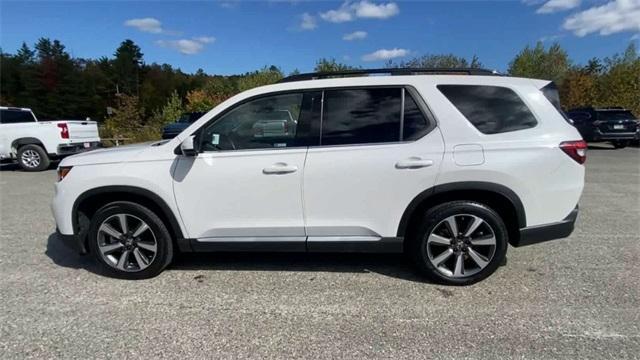 used 2024 Honda Pilot car, priced at $42,431