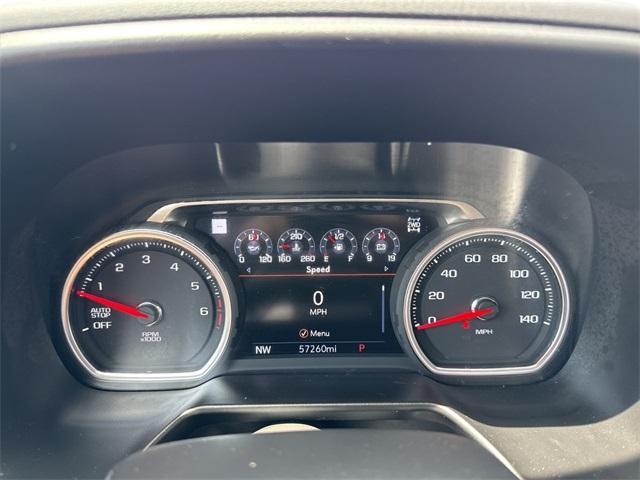 used 2021 Chevrolet Tahoe car, priced at $50,999