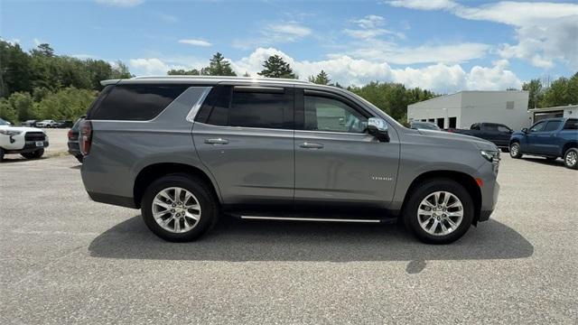 used 2021 Chevrolet Tahoe car, priced at $50,999