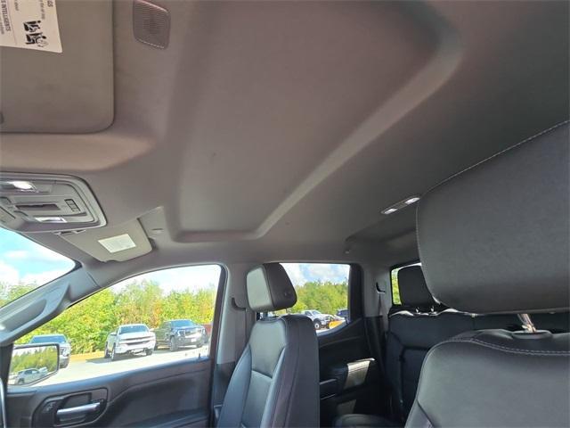 used 2022 Chevrolet Silverado 1500 Limited car, priced at $30,999