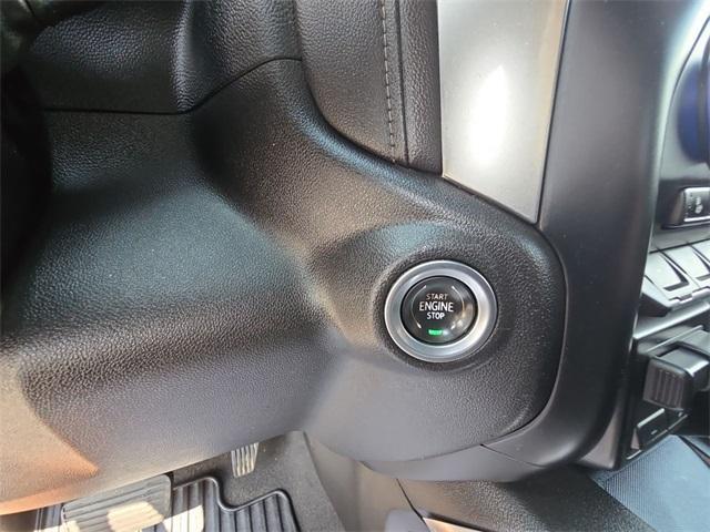 used 2022 Chevrolet Silverado 1500 Limited car, priced at $30,999