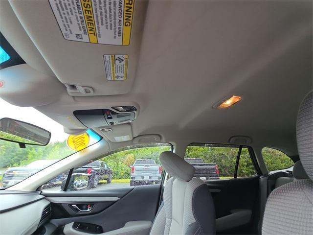 used 2020 Subaru Outback car, priced at $21,341