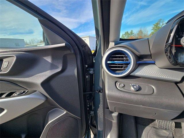 new 2026 Chevrolet Trax car, priced at $22,260