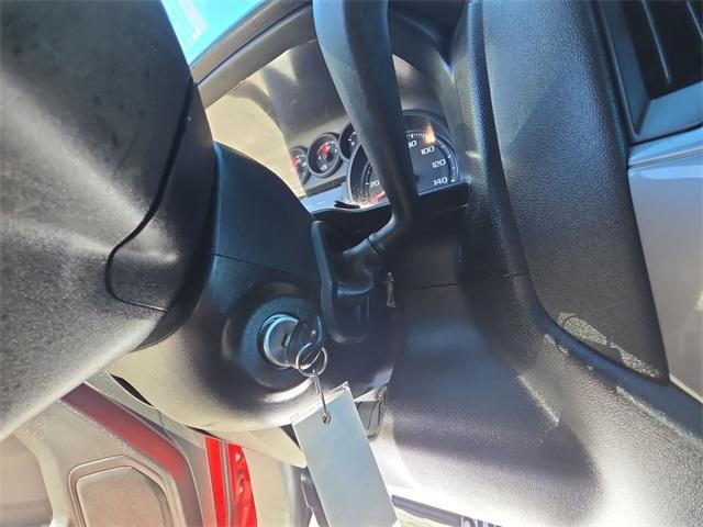 used 2022 Chevrolet Silverado 2500 car, priced at $36,999