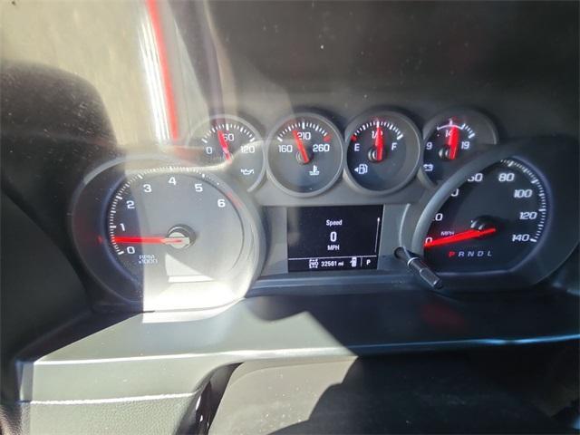 used 2022 Chevrolet Silverado 2500 car, priced at $36,999