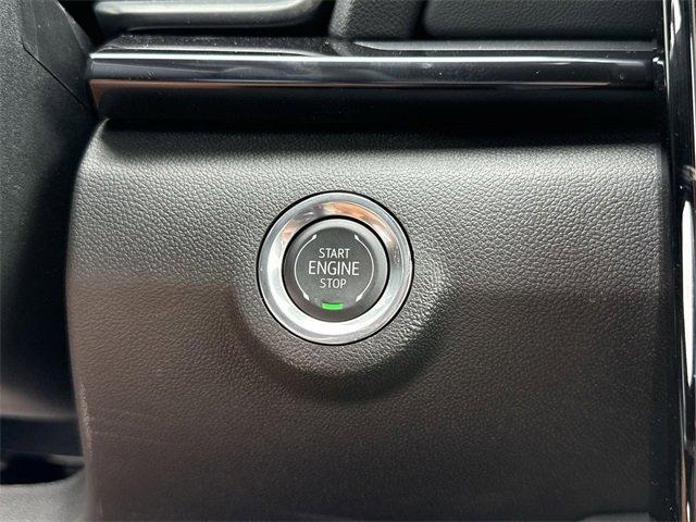 new 2026 GMC Terrain car, priced at $40,815