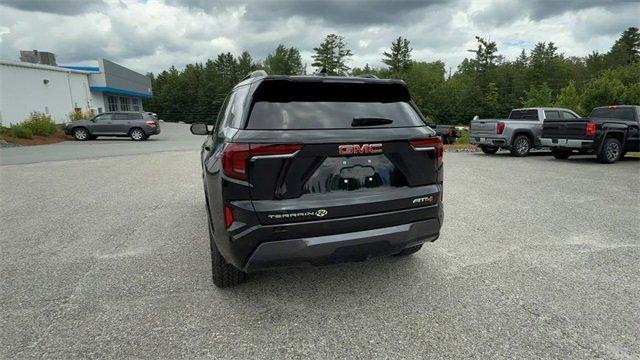 new 2026 GMC Terrain car, priced at $40,815