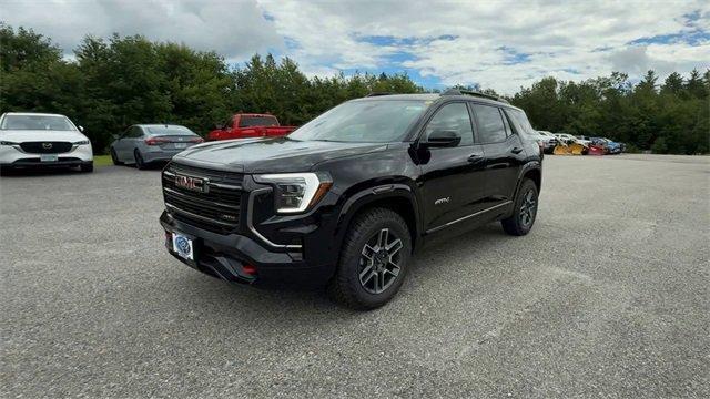 new 2026 GMC Terrain car, priced at $40,815