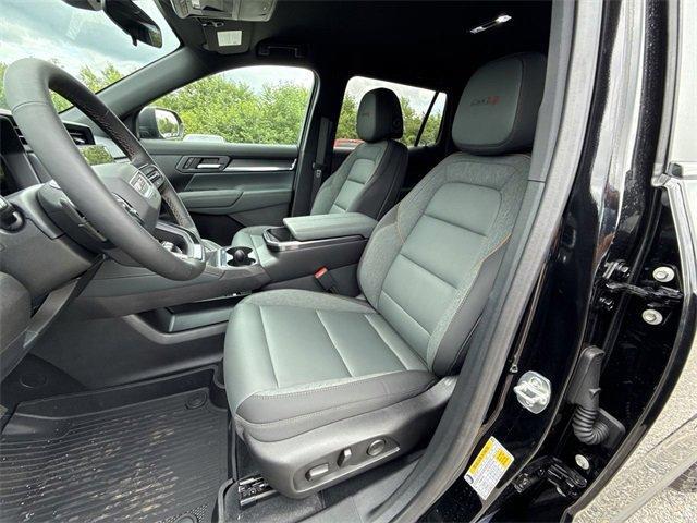 new 2026 GMC Terrain car, priced at $40,815