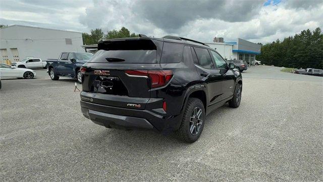 new 2026 GMC Terrain car, priced at $40,815