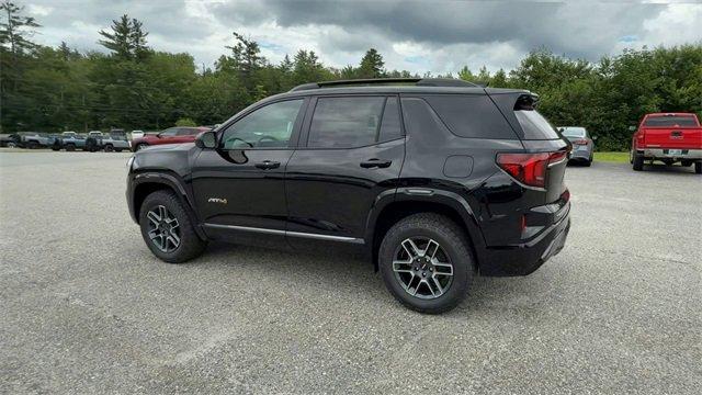 new 2026 GMC Terrain car, priced at $40,815