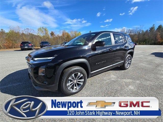 new 2026 Chevrolet Equinox car, priced at $30,320