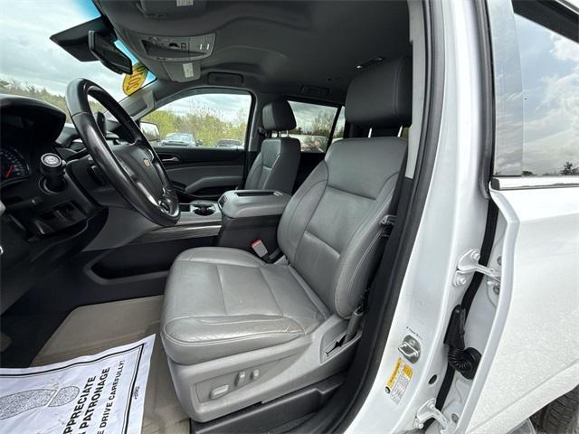 used 2019 Chevrolet Tahoe car, priced at $30,995