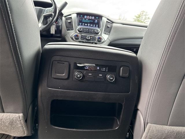 used 2019 Chevrolet Tahoe car, priced at $30,995