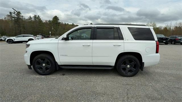 used 2019 Chevrolet Tahoe car, priced at $30,995