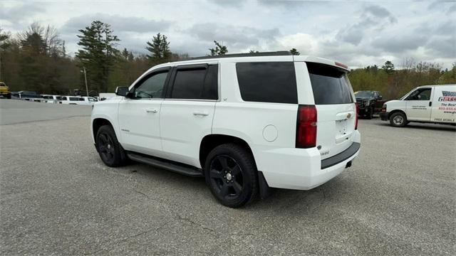 used 2019 Chevrolet Tahoe car, priced at $30,995