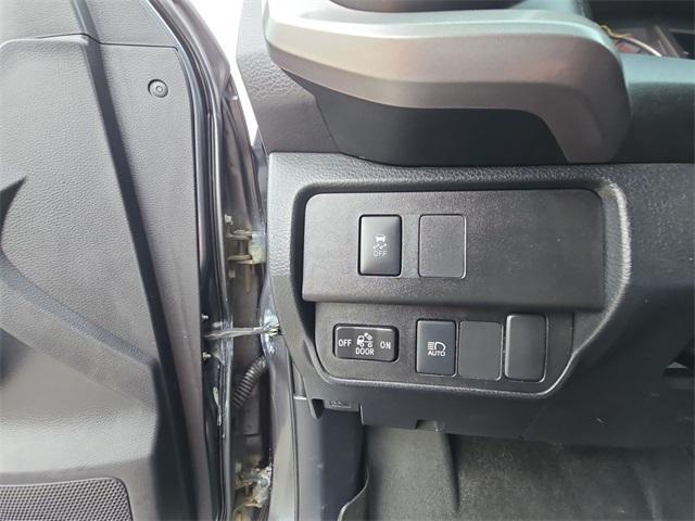 used 2021 Toyota Tacoma car, priced at $30,999