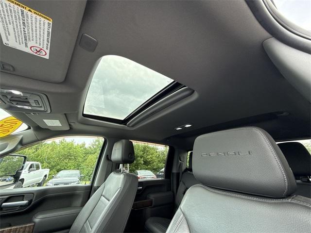 used 2020 GMC Sierra 2500 car, priced at $57,999