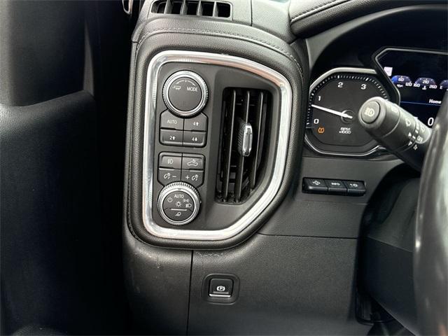 used 2020 GMC Sierra 2500 car, priced at $57,999
