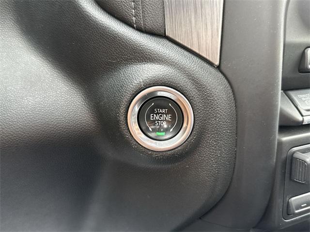 used 2020 GMC Sierra 2500 car, priced at $57,999