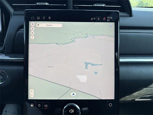 new 2026 GMC Terrain car, priced at $32,295