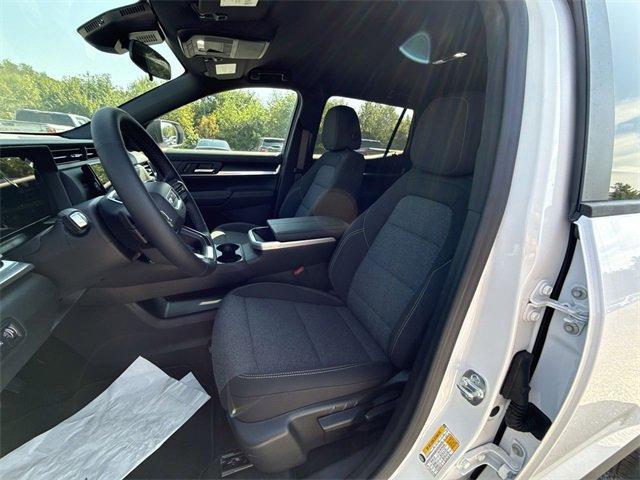 new 2026 GMC Terrain car, priced at $32,295