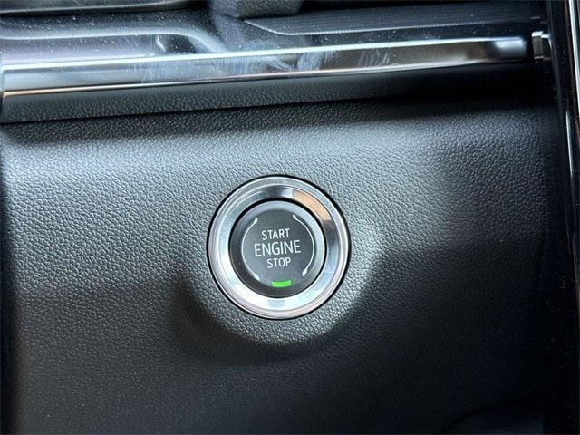 new 2026 GMC Terrain car, priced at $32,295