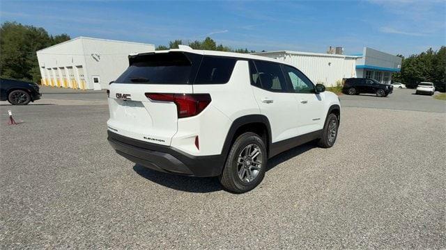 new 2026 GMC Terrain car, priced at $32,295