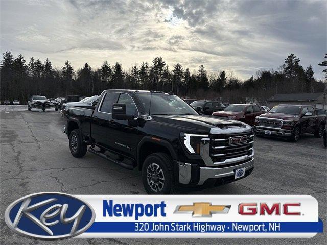 new 2025 GMC Sierra 2500 car, priced at $60,640