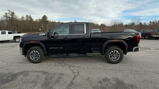 new 2025 GMC Sierra 2500 car, priced at $60,640