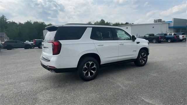 new 2025 GMC Yukon car, priced at $97,970
