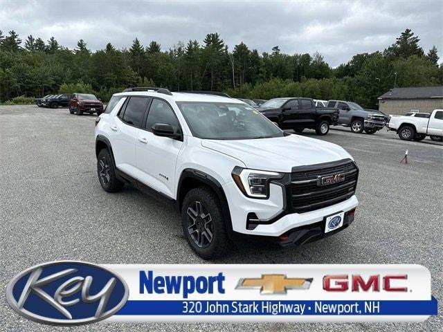 new 2026 GMC Terrain car, priced at $38,320