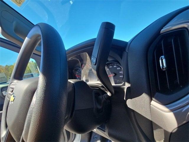 new 2026 Chevrolet Silverado 1500 car, priced at $34,995