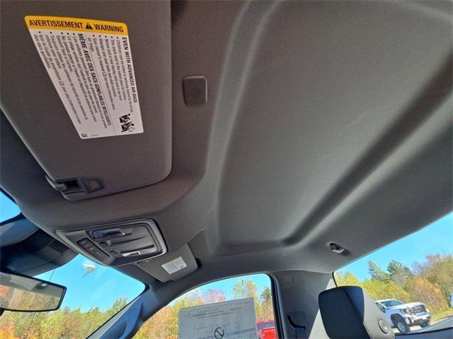 new 2026 Chevrolet Silverado 1500 car, priced at $34,995