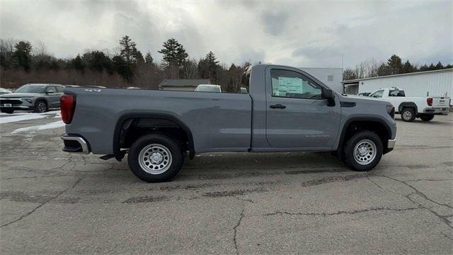 new 2025 GMC Sierra 1500 car, priced at $42,095