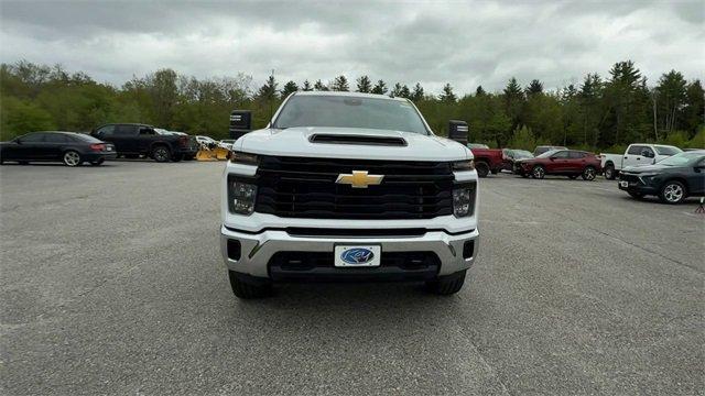 new 2025 Chevrolet Silverado 3500 car