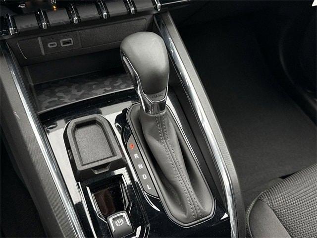 new 2024 GMC Canyon car, priced at $35,895