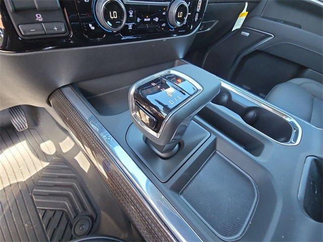 new 2026 Chevrolet Silverado 1500 car, priced at $56,815