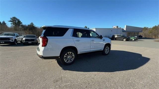 new 2024 GMC Yukon car, priced at $79,195