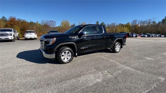 used 2020 GMC Sierra 1500 car, priced at $28,999