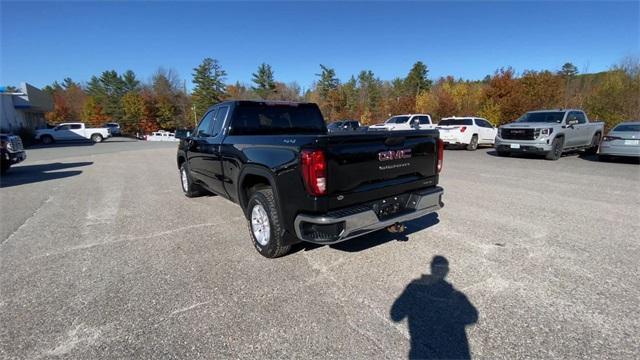 used 2020 GMC Sierra 1500 car, priced at $28,999