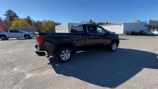 used 2020 GMC Sierra 1500 car, priced at $28,999