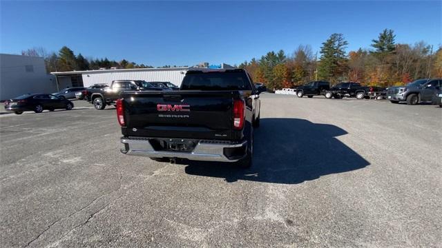 used 2020 GMC Sierra 1500 car, priced at $28,999