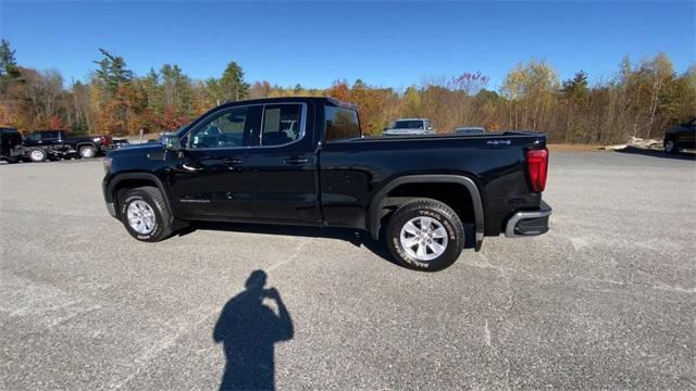 used 2020 GMC Sierra 1500 car, priced at $28,999