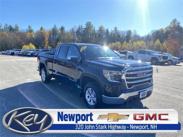 used 2020 GMC Sierra 1500 car, priced at $28,999