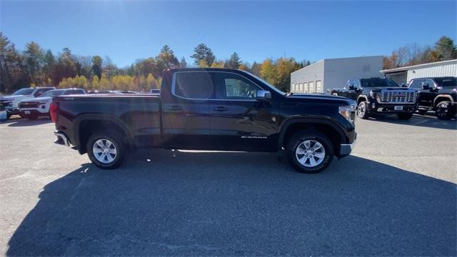 used 2020 GMC Sierra 1500 car, priced at $28,999